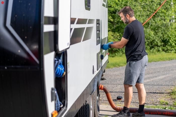 RV Mobile Services Onsite
